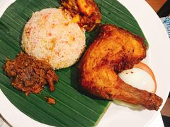 -关夫人餐厅(阳光广场店)