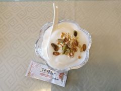 特色酸奶-新疆兵团食府清真(马连道店)