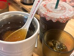 -华记煲仔华·煲仔饭(市桥易发店)