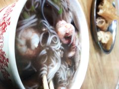 -阿玲面线糊(溪岸路店)