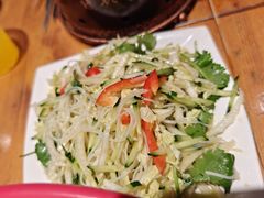 -京朋串屋·烧烤(望京西路总店)