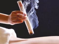-沐善人家中医·推拿·理疗·三伏灸(新洲店)