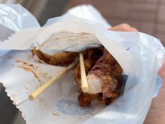 -豪大大鸡排(大围店)