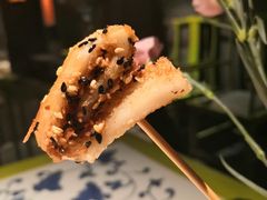 -桂满陇天书(南京德基旗舰店)