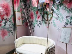 -西檬树SIMON·T轻奢蛋糕(大东方Max店)