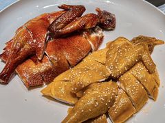 -粤匠·澳门点心粤菜海鲜(澳门半岛店)