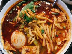 -好快螺柳州螺蛳粉(大西门店)