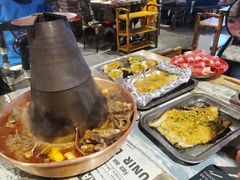 -刘老表·瓦罐汤涮肉(青云谱店)