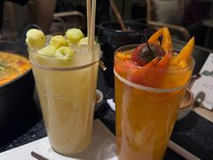 -山缓缓火锅(青岛万象城店)