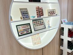 -上海浦东smart汽车全功能店(金桥店)