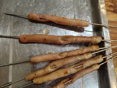 -同裕烧烤·海鲜·家常菜(杰座·欧洲城店)