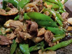 -费大厨辣椒炒肉(黄兴中心广场店)