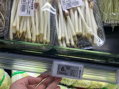 -沃尔玛(中山北路店)