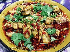 -白家寨子·山野白族菜(古城总店)