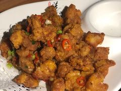 -洪大厨鸡煲(福田店)