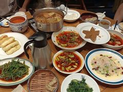 -陶然居·重庆菜(解放碑店)