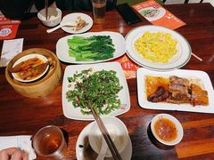 -佐敦茶餐厅(恒茂华城店)