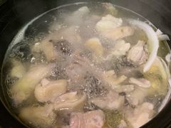 -润泽园椰子鸡(汇一城店)