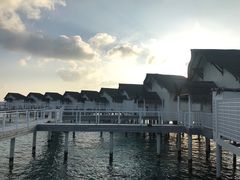 -中央格兰德岛温泉度假酒店 - 全包