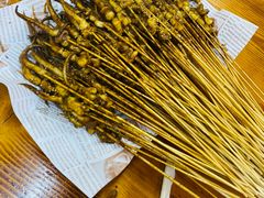 -十里铺铁板鱿鱼