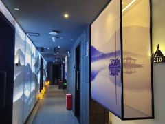 -上足·影院足道·SPA(红岭店)