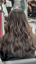 -5M HAIR SALON 旗舰店