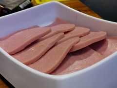 培根-牛必福潮汕牛肉火锅(油坊桥店)