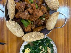 -高淳老街土菜馆(迎薰门店)