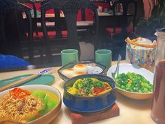 -锦府盐帮·侯宅(五棵松万达店)