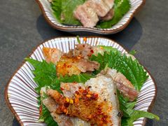 -铭牛烧肉·和牛海鲜自助(高新月牙湖店)