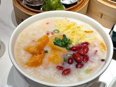 -禄运茶居·手工点心(猎德店)