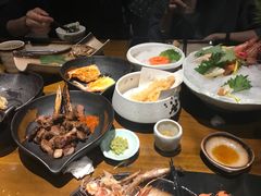 -和彩放题餐厅(酒仙桥店)