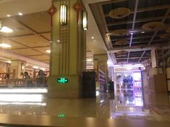 -极乐汇汗蒸会馆(杭州店)