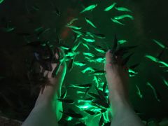 -宝丽金大酒店·洗浴中心