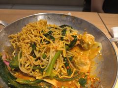 -每味每客·重庆麻辣烫(国泰店)