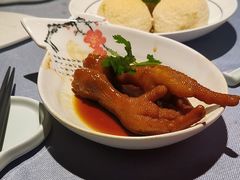 -晓粤·惹味粤菜(凯德乐峰广场店)