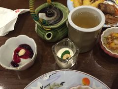 -松子料理(华威桥店)