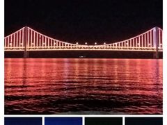 -星海湾跨海大桥