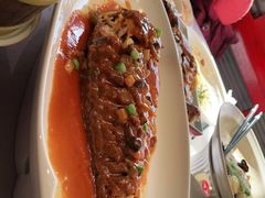 -京味斋·北京烤鸭(北京南站洋桥店)