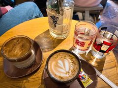 -沪水焙煎室(淡水路店)