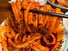 -中阿兰牛肉面(悦海新天地店)