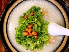 岭南艇仔粥-桂客膳房·珍品堂