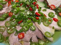 -懒人盐府人家(航天桥店)