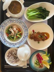 -金芙美月子中心(财富别墅店)