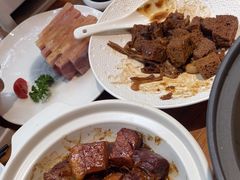-金枝玉叶上海人家食府(三里河店)