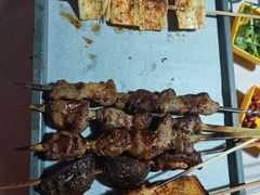 -云晓光头烧烤吧(盛夏店)