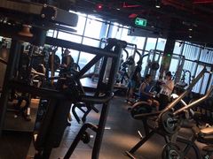 -威尔仕健身·游泳(KING88店)