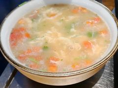 -很久以前羊肉串(中山公园店)