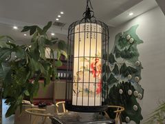 -芒嘎拉古茶馆(陆羽茶都店)