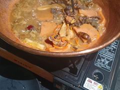 -飞虎过桥米线(翠湖店)